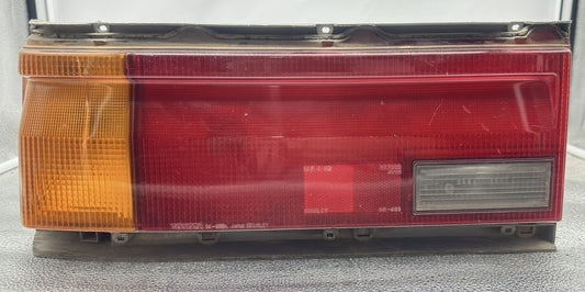 Toyota Celica RA60 LHS Tail Light In Good Condition 6026
