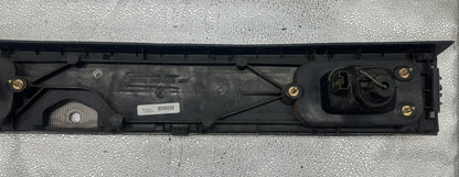 Nissan S13 Hatch Center Light Garnish 200sx Genuine OEM In Good Condition 6027