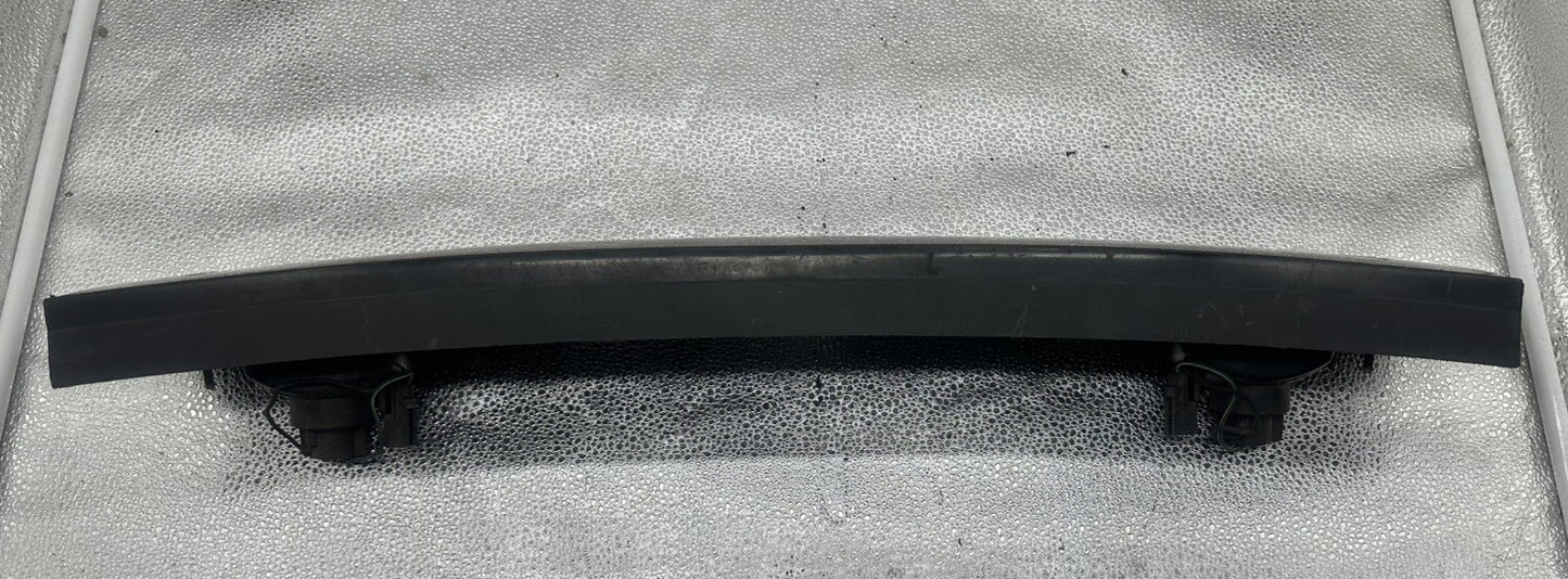 Nissan S13 Hatch Center Light Garnish 200sx Genuine OEM In Good Condition 6027