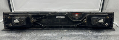 Nissan S13 Hatch Center Light Garnish 180sx Genuine OEM In Good Condition 6028
