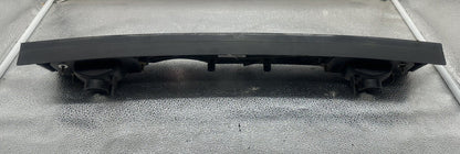 Nissan S13 Hatch Center Light Garnish 180sx Genuine OEM In Good Condition 6028