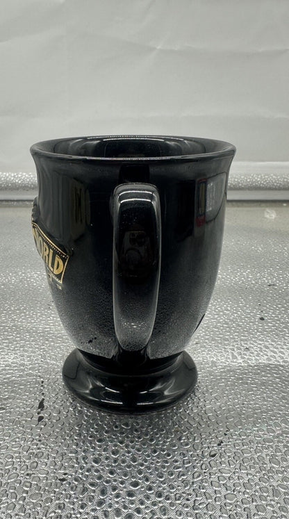 Movie World Gold Coast Australia Collectible Coffee Mug / Cup In Good Condition