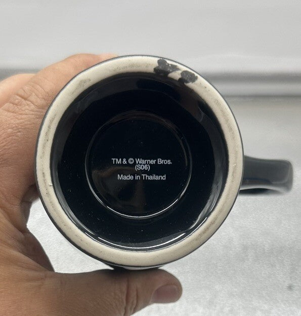 Movie World Gold Coast Australia Collectible Coffee Mug / Cup In Good Condition
