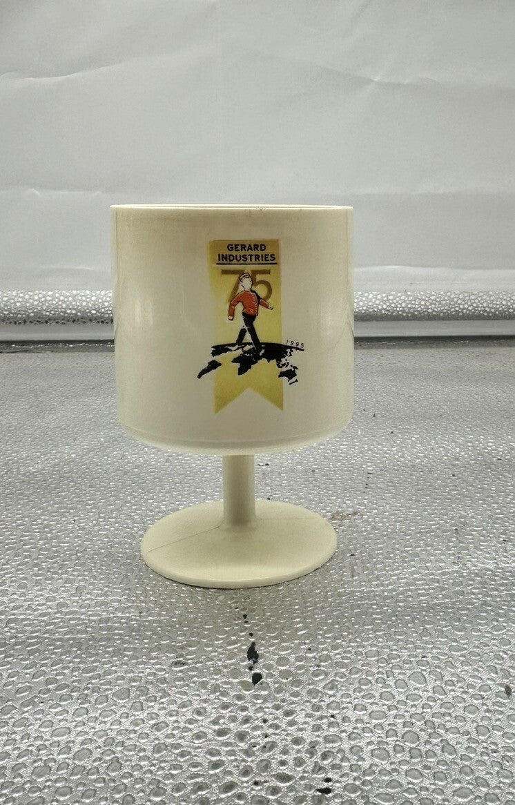 Gerard Industries Clipsal Annual Ball 1995 Cup / Glass RARE COLLECTABLE 5998