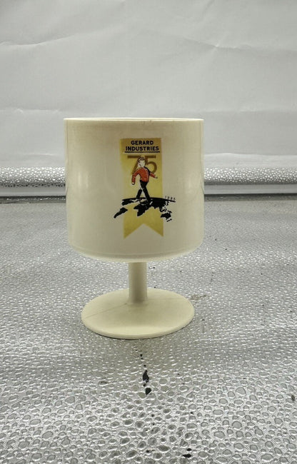 Gerard Industries Clipsal Annual Ball 1995 Cup / Glass RARE COLLECTABLE 5998