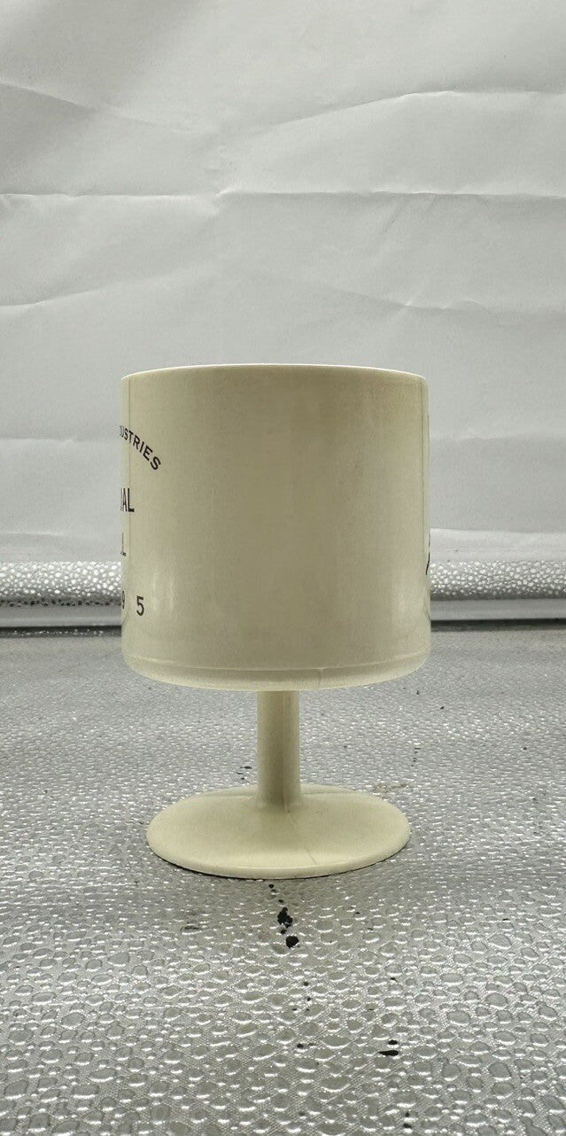 Gerard Industries Clipsal Annual Ball 1995 Cup / Glass RARE COLLECTABLE 5998