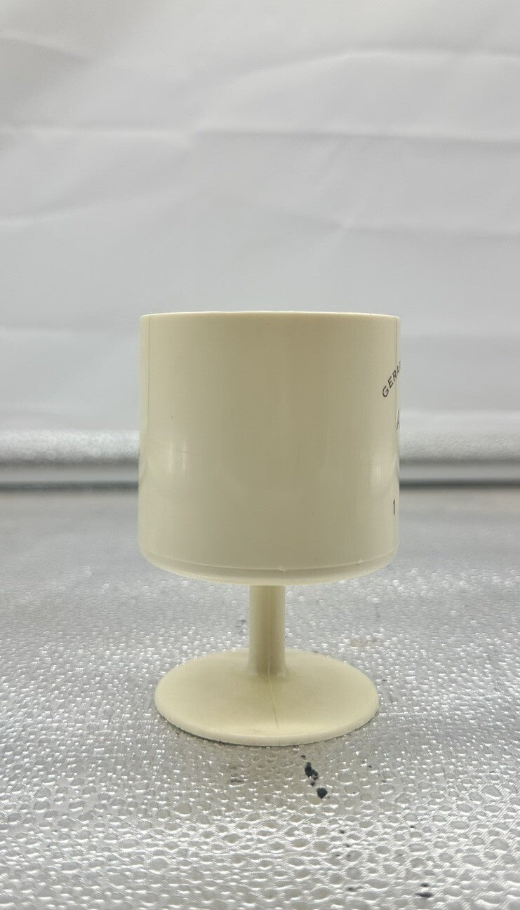 Gerard Industries Clipsal Annual Ball 1995 Cup / Glass RARE COLLECTABLE 5998