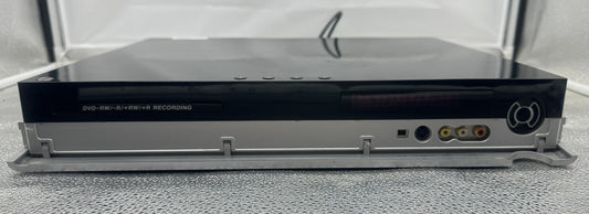 LG DVD Recorder LH-R5500SB No Remote SOLD AS PARTS MISSING KNOB 6042