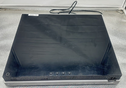 LG DVD Recorder LH-R5500SB No Remote SOLD AS PARTS MISSING KNOB 6042