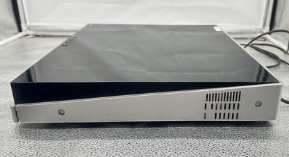 LG DVD Recorder LH-R5500SB No Remote SOLD AS PARTS MISSING KNOB 6042