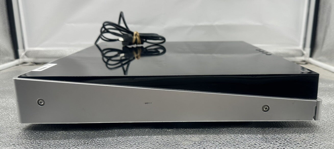 LG DVD Recorder LH-R5500SB No Remote SOLD AS PARTS MISSING KNOB 6042