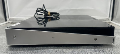 LG DVD Recorder LH-R5500SB No Remote SOLD AS PARTS MISSING KNOB 6042