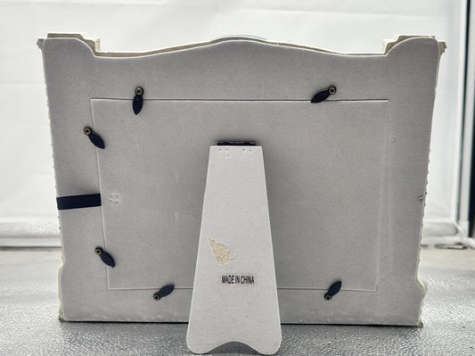 Siegfried & Roys Secret Garden And Dolphin Habitat Photo Frame In GC 6470