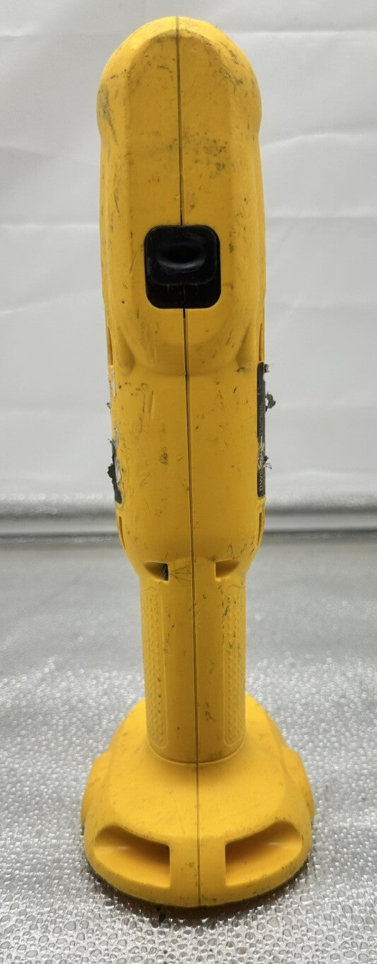 DeWalt DW960 18V, 3/8" Right Angle Drill Driver Bare Tool Only 6559 In GC