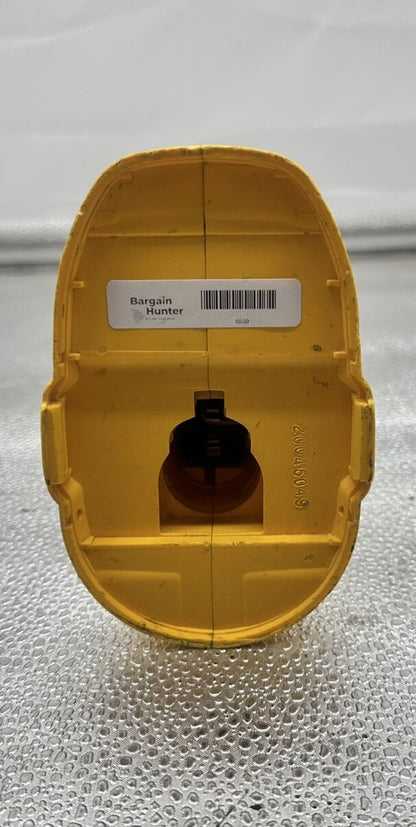 DeWalt DW960 18V, 3/8" Right Angle Drill Driver Bare Tool Only 6559 In GC