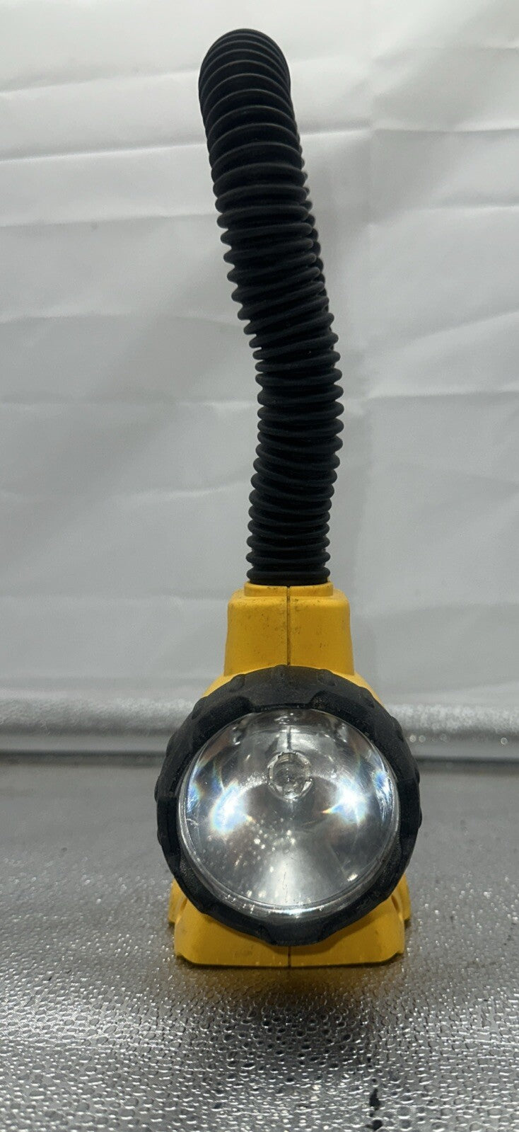 Dewalt 18v Torch DW919 In Good Condition Skin Only