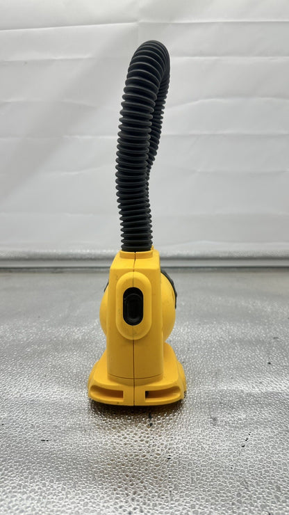 Dewalt 18v Torch DW919 In Good Condition Skin Only