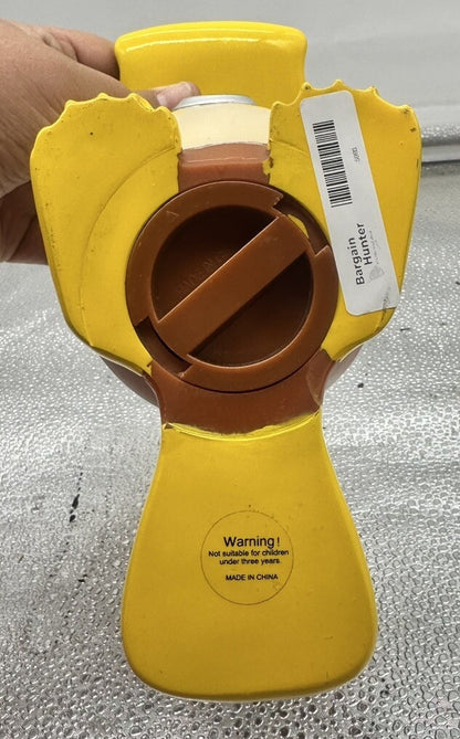 Commonwealth Bank, Platypus - Money Box - Good Condition - 5982/5983