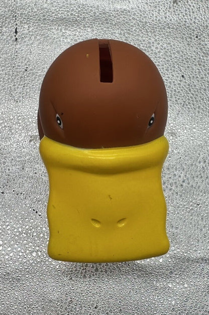 Commonwealth Bank, Platypus - Money Box - Good Condition - 5982/5983