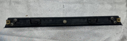 NISSAN SKYLINE R33 GTST GTR 2door RB25 RB26 rear centre garnish 79850-22U00 6049