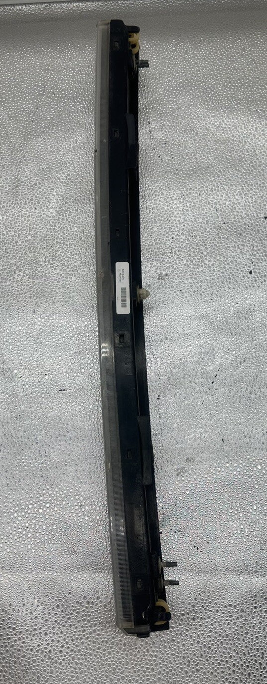 NISSAN SKYLINE R33 GTST GTR 2door RB25 RB26 rear centre garnish 79850-22U00 6049