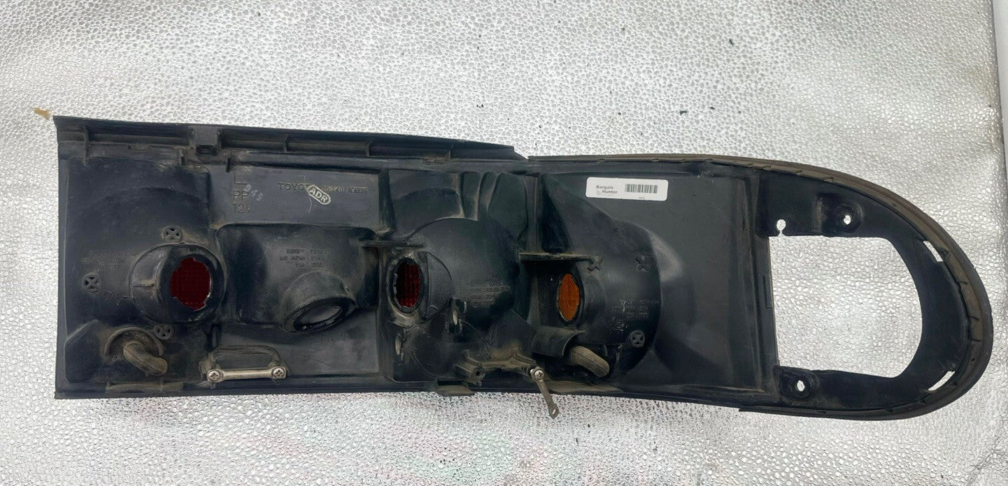 Toyota Celica ST T180 Left Hand Side Passenger Tail Light 20-240 Koito 33-09303L