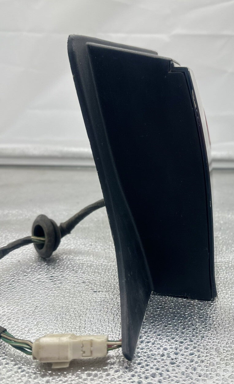 1995 TOYOTA ARISTO JZS147 RIGHT TAIL LIGHT In Good Condition 6045