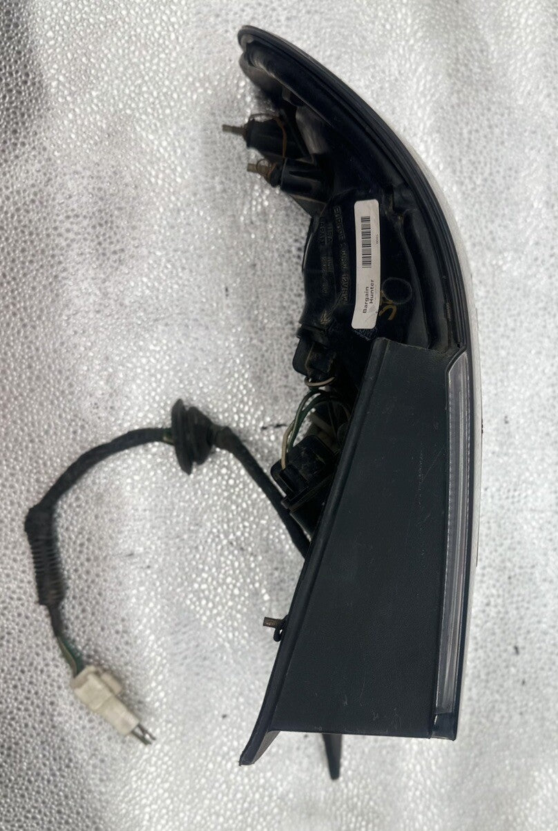 1995 TOYOTA ARISTO JZS147 RIGHT TAIL LIGHT In Good Condition 6045