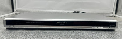 Panasonic Home Theater DVD Player - DVD-S33 - No Remote In Good Condition 8134