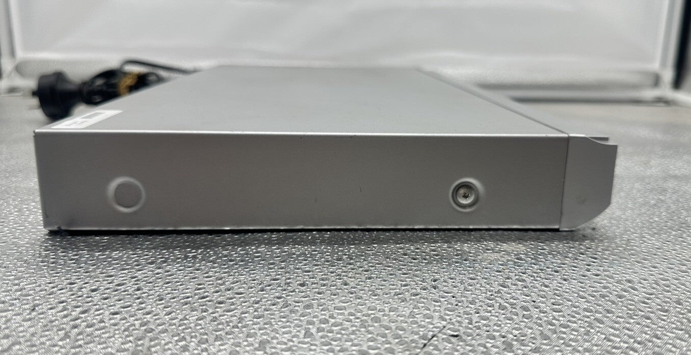 Panasonic Home Theater DVD Player - DVD-S33 - No Remote In Good Condition 8134