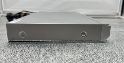 Panasonic Home Theater DVD Player - DVD-S33 - No Remote In Good Condition 8134