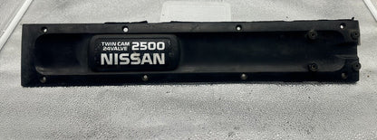 NISSAN SKYLINE R33 GTST RB25DET OEM SERIES 1 COIL PACKCOVER In OK Condition 6034
