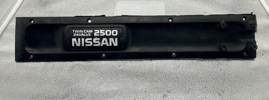 NISSAN SKYLINE R33 GTST RB25DET OEM SERIES 1 COIL PACKCOVER In OK Condition 6034