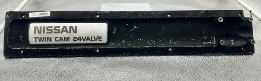 NISSAN SKYLINE R32 GTST RB20DET OEM COIL PACKCOVER In OK Condition 6035