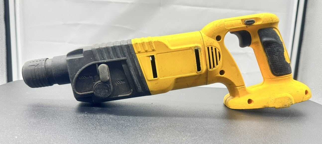 Dewalt Rotary Hammer Drill 18V PARTS ONLY 6550