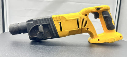 Dewalt Rotary Hammer Drill 18V PARTS ONLY 6550