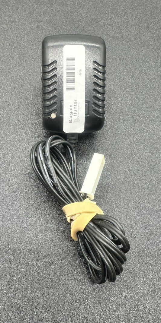 Switching Power Supplies Battery Charger HS06-1200500AU : 12V / 500mA In GC 4690