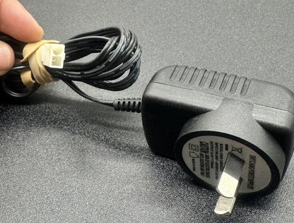 Switching Power Supplies Battery Charger HS06-1200500AU : 12V / 500mA In GC 4690