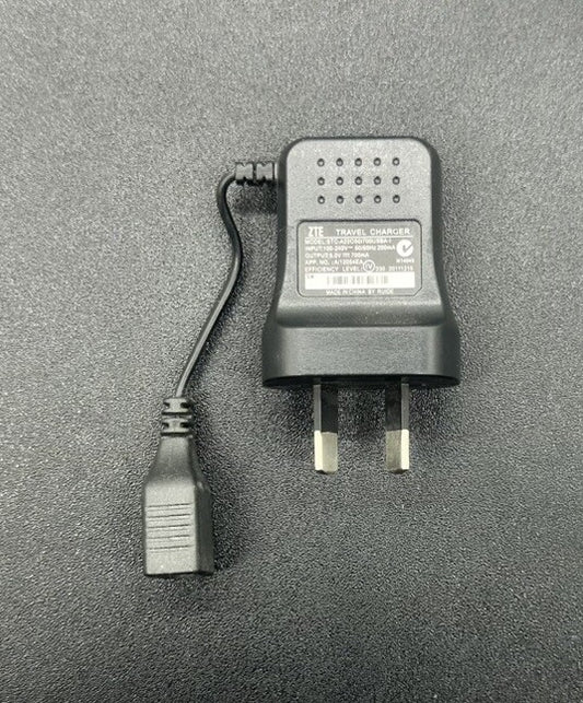 Genuine ZTE Original Travel Wall USB Charger 5V 700mA