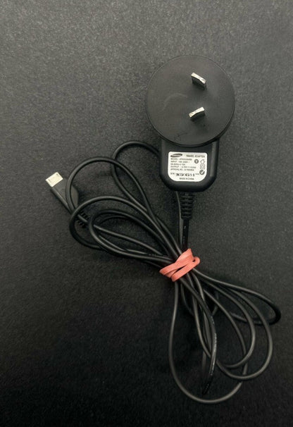 Samsung 2.5mm Wall Charger Power Supply ATADD30JBE 0.15A 4.75v 0.55A Cell Phones