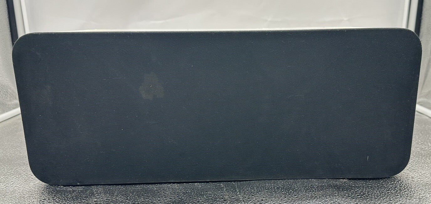 Apple iPod HiFi A1121 Dock/Speaker Aux Input ONLY Ipod Dock Not Working 5078