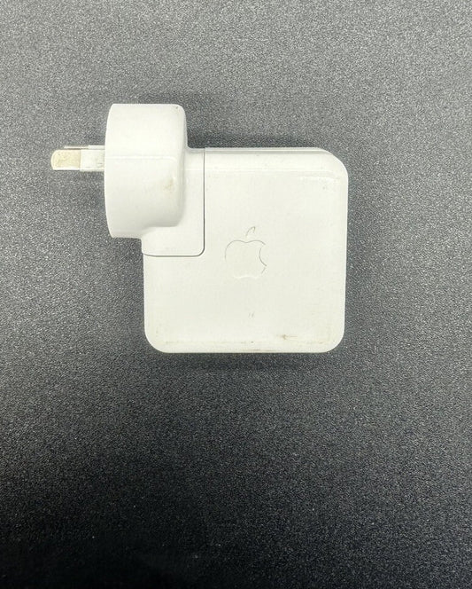 Genuine Apple iPod/iPhone 5V Australian USB Power Adapter Charger (A1102) 6244