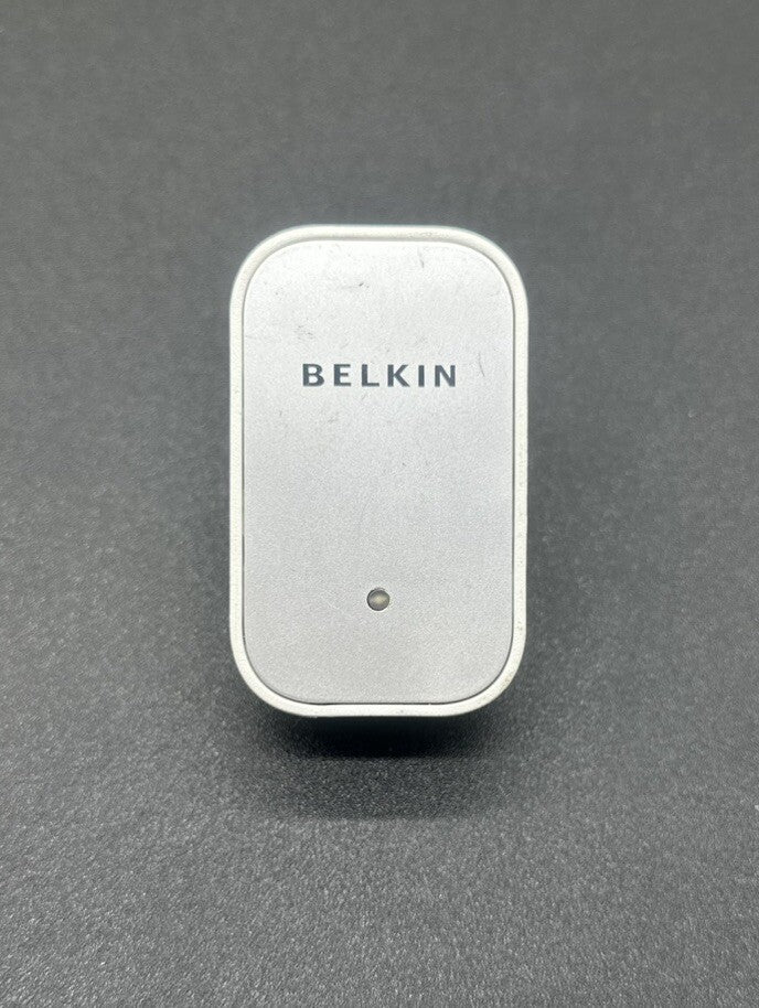 BELKIN F8Z121 Power Adapter ONLY In Good Condition 5527