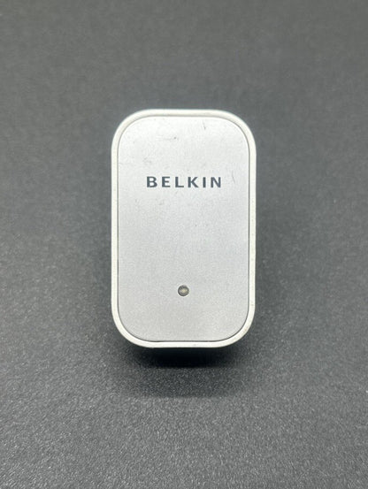 BELKIN F8Z121 Power Adapter ONLY In Good Condition 5527