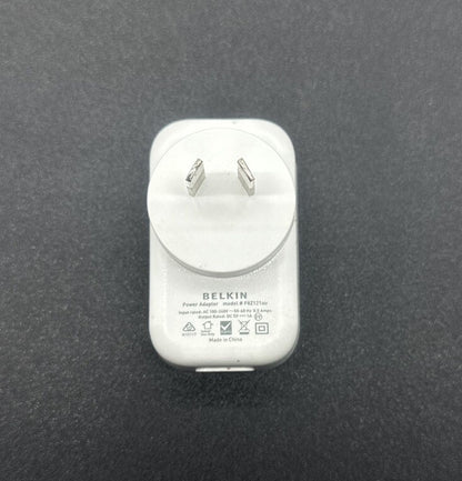 BELKIN F8Z121 Power Adapter ONLY In Good Condition 5527