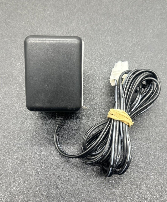 Aftermarket Battery Charger AD3514090025G: 9V / 250mA In Good Condition 6255
