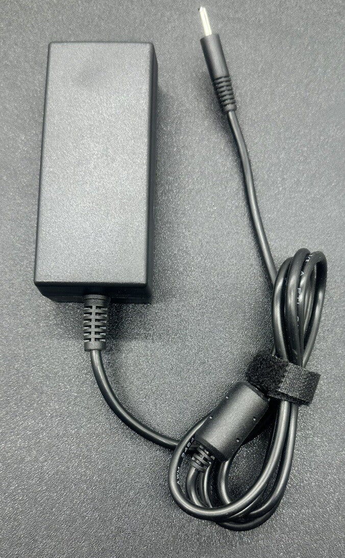 Aftermarket AC ADAPTOR Model LW-020/150/120/005 : 12v 1.5A In Good Condition