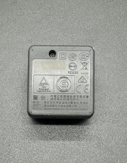 Genuine Original Olympus Camera Charger AC Adapter 5V-500ma F-2AC-2B (5538)