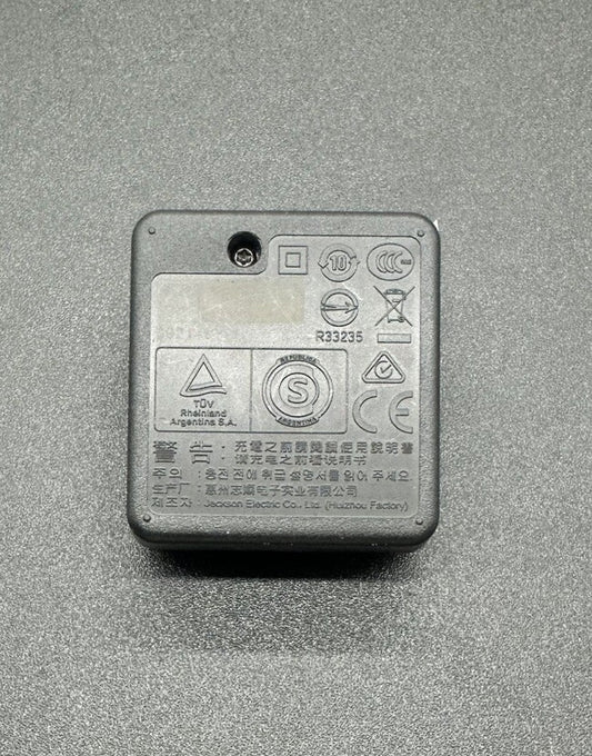 Genuine Original Olympus Camera Charger AC Adapter 5V-500ma F-2AC-2B (5538)