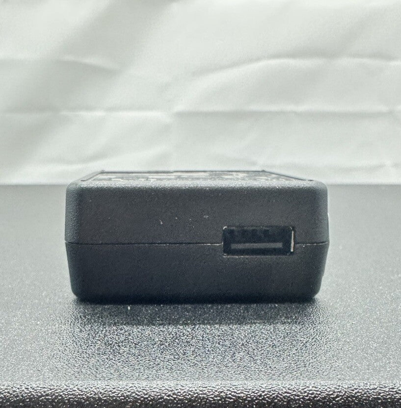 Genuine Original Olympus Camera Charger AC Adapter 5V-500ma F-2AC-2B (5538)